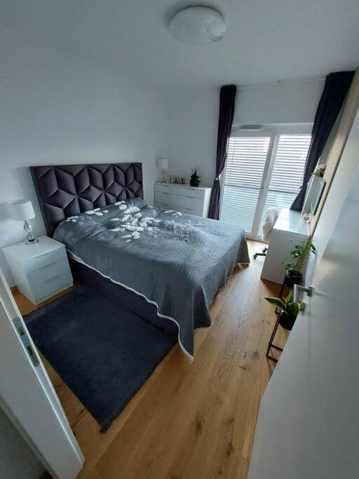 Luxury Apartment Ljubljana Exterior photo